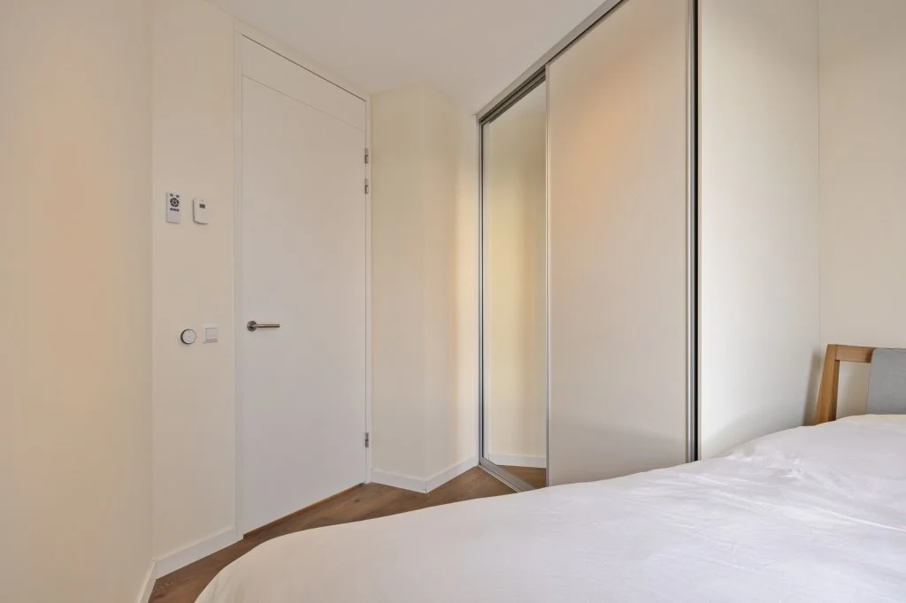 Foto van de Appartement gelegen aan de Waldenlaan in Amsterdam