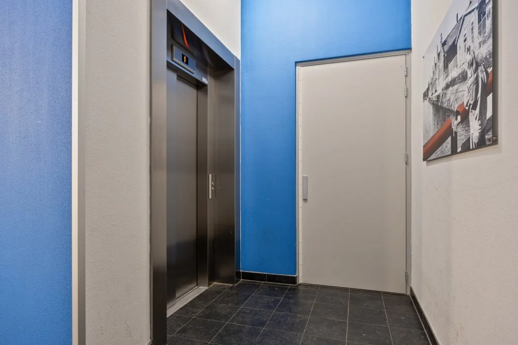 Foto van de Appartement gelegen aan de Waldenlaan in Amsterdam