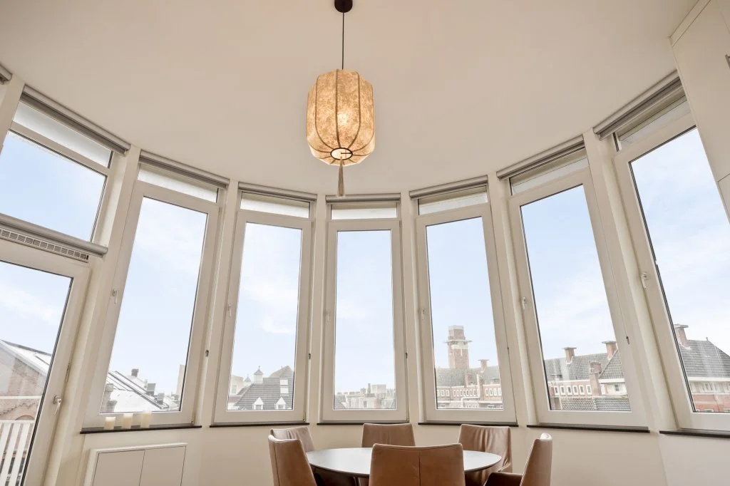 Foto van de Appartement gelegen aan de Waldenlaan in Amsterdam