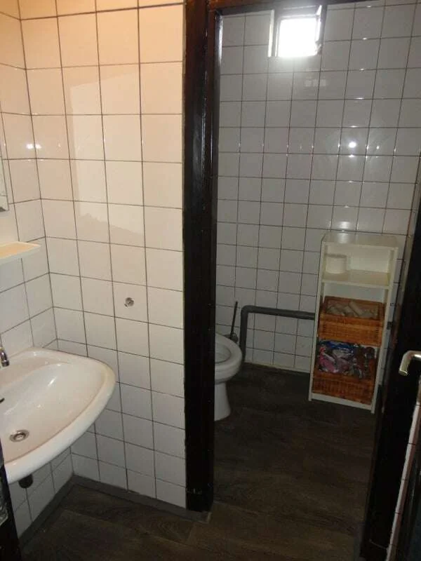 Foto van de Appartement gelegen aan de Tempelplein in Sittard