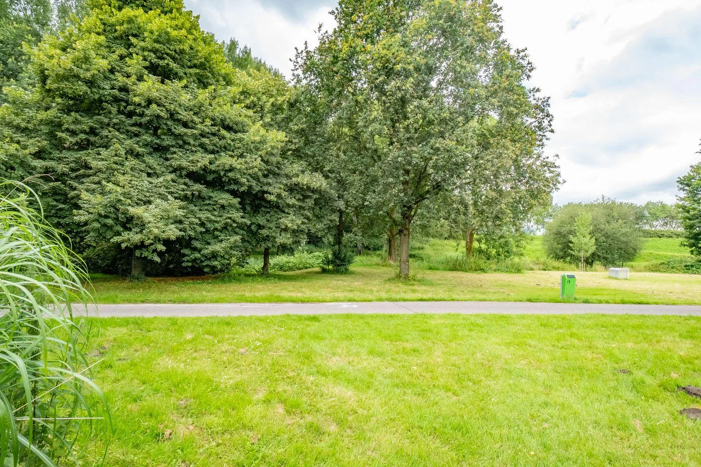 Foto van de Kamer gelegen aan de Velduil in Nieuwegein