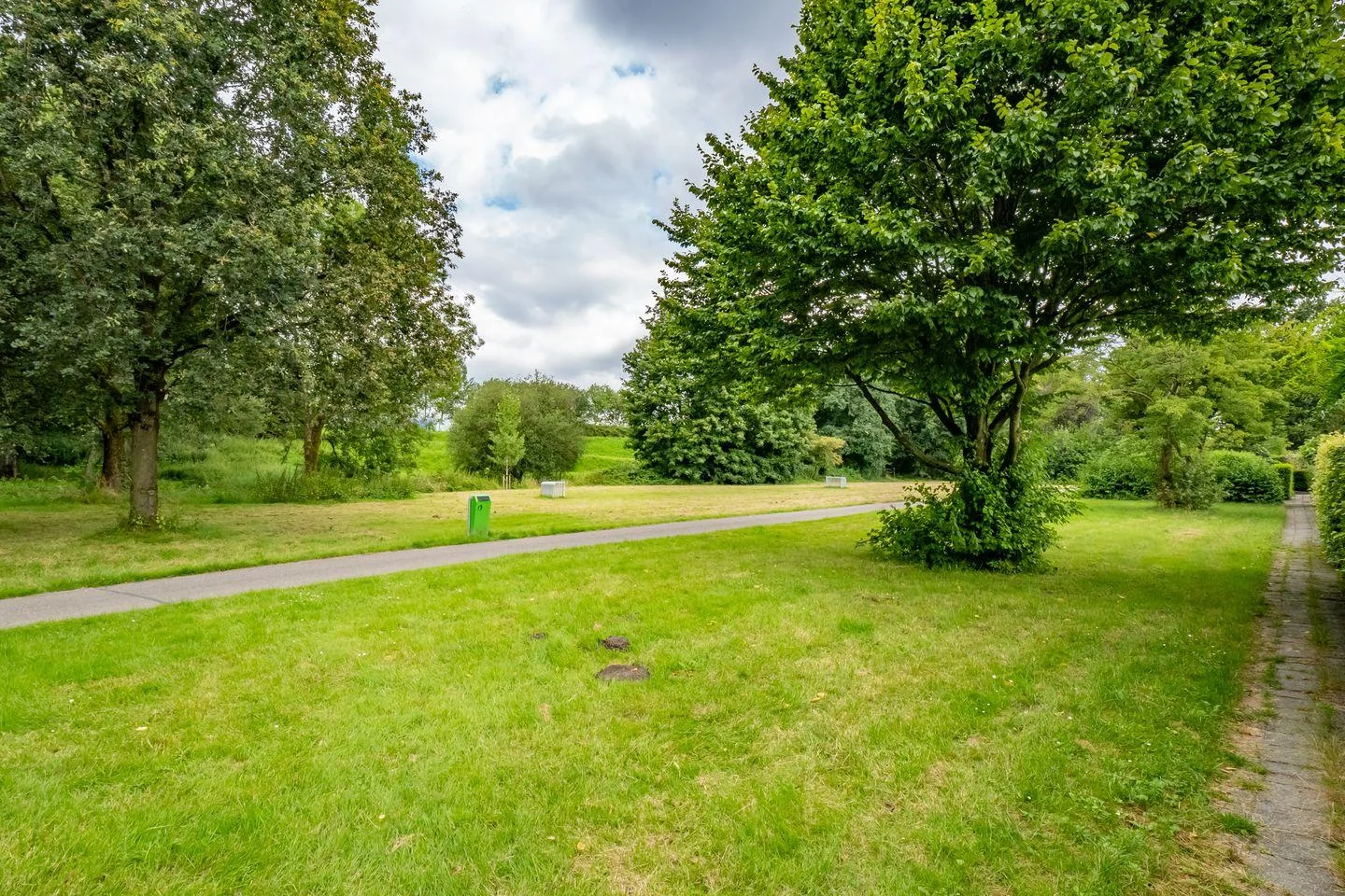 Foto van de Kamer gelegen aan de Velduil in Nieuwegein