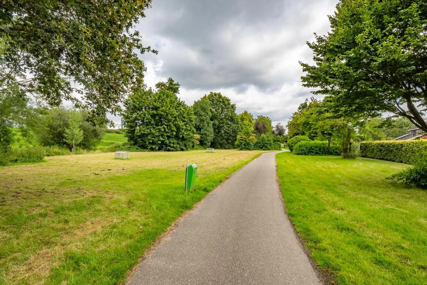 Foto van de Kamer gelegen aan de Velduil in Nieuwegein