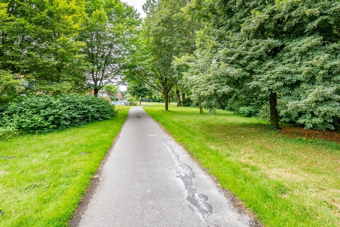 Foto van de Kamer gelegen aan de Velduil in Nieuwegein