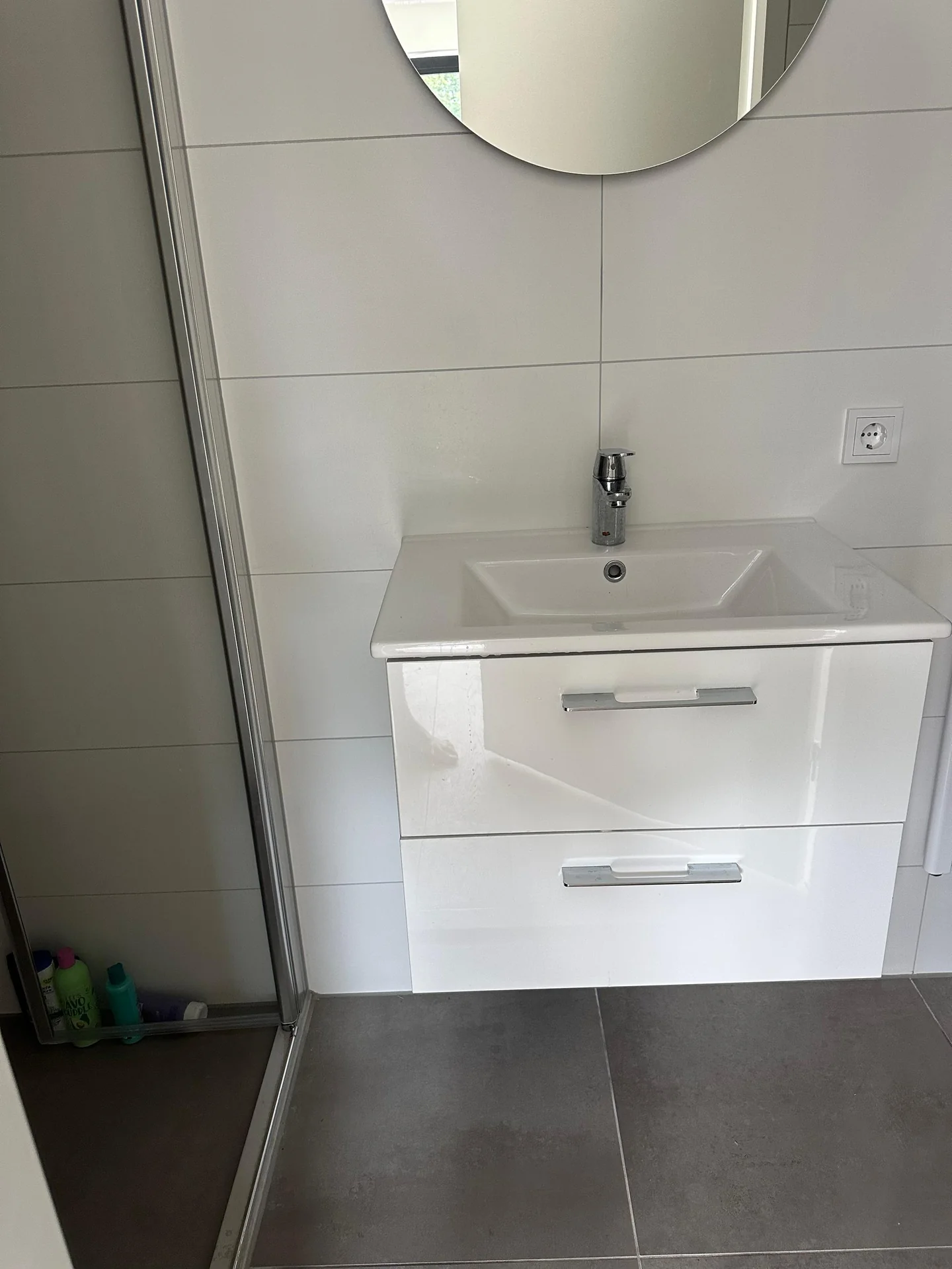 Foto van de Kamer gelegen aan de Rijnlandlaan in Amsterdam