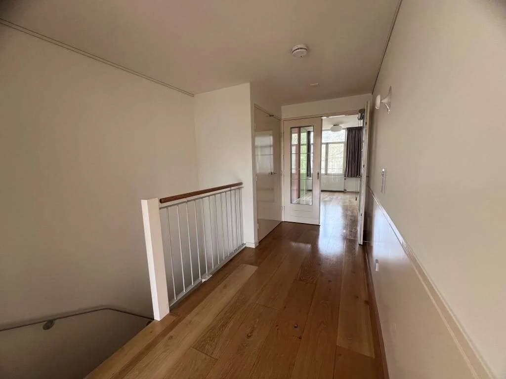 Foto van de Appartement gelegen aan de Keizersgracht in Amsterdam