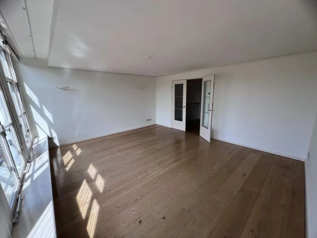 Foto van de Appartement gelegen aan de Keizersgracht in Amsterdam