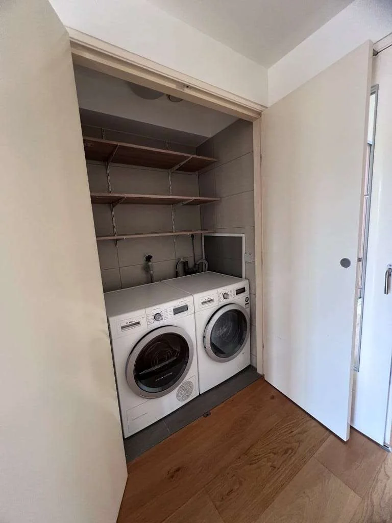 Foto van de Appartement gelegen aan de Keizersgracht in Amsterdam