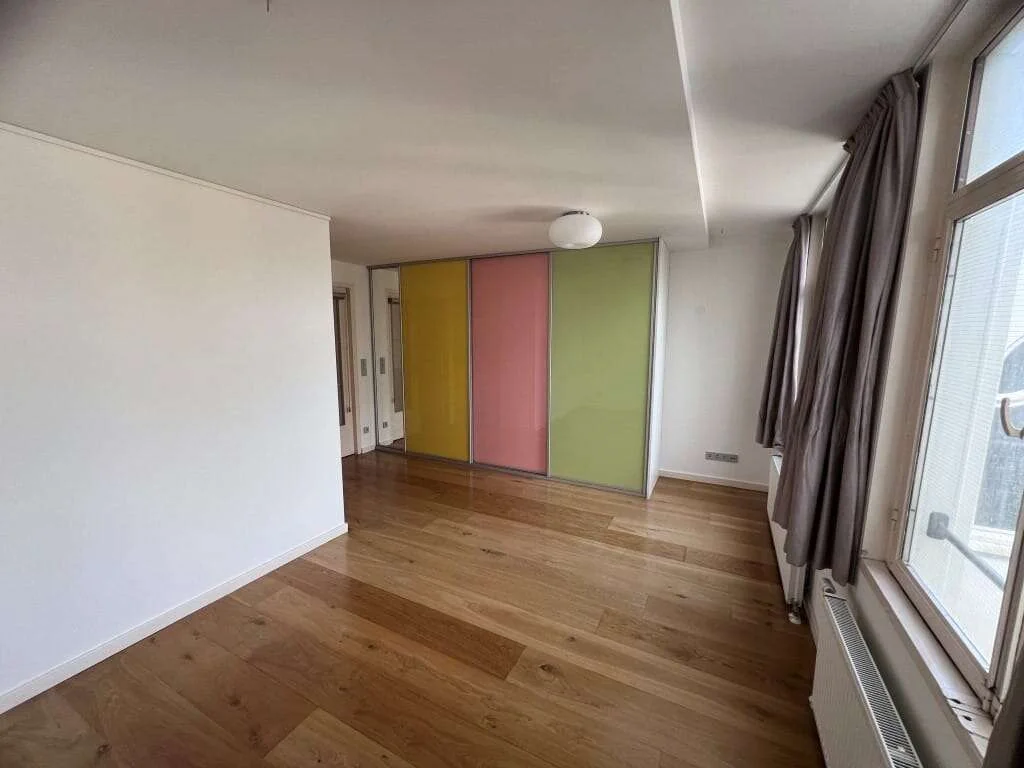 Foto van de Appartement gelegen aan de Keizersgracht in Amsterdam