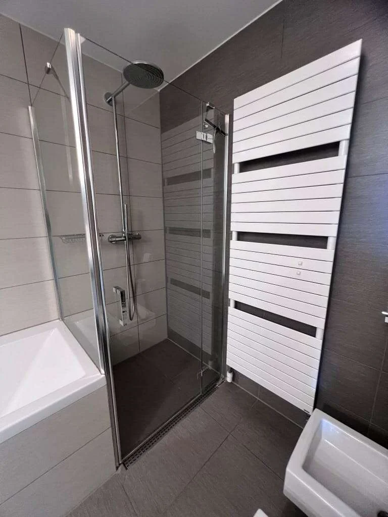 Foto van de Appartement gelegen aan de Keizersgracht in Amsterdam