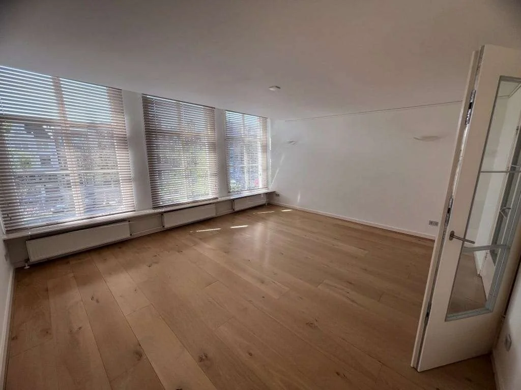 Foto van de Appartement gelegen aan de Keizersgracht in Amsterdam