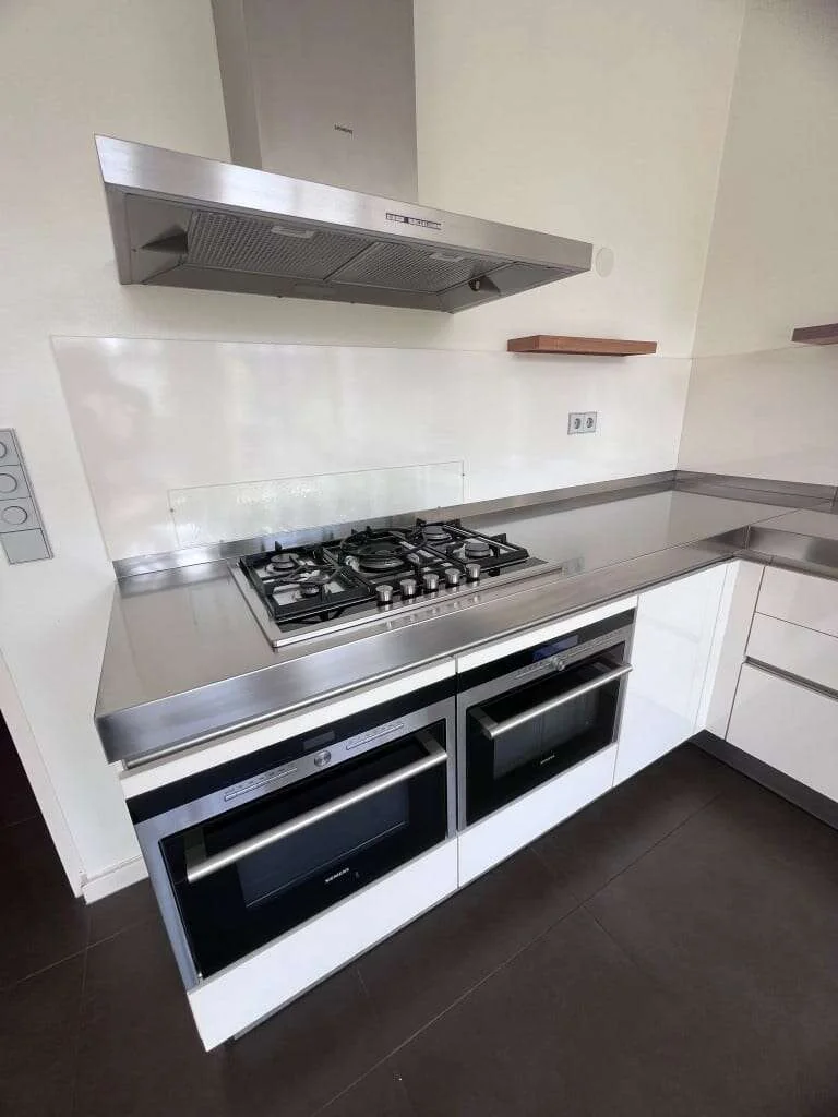 Foto van de Appartement gelegen aan de Keizersgracht in Amsterdam