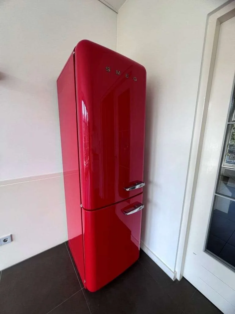 Foto van de Appartement gelegen aan de Keizersgracht in Amsterdam