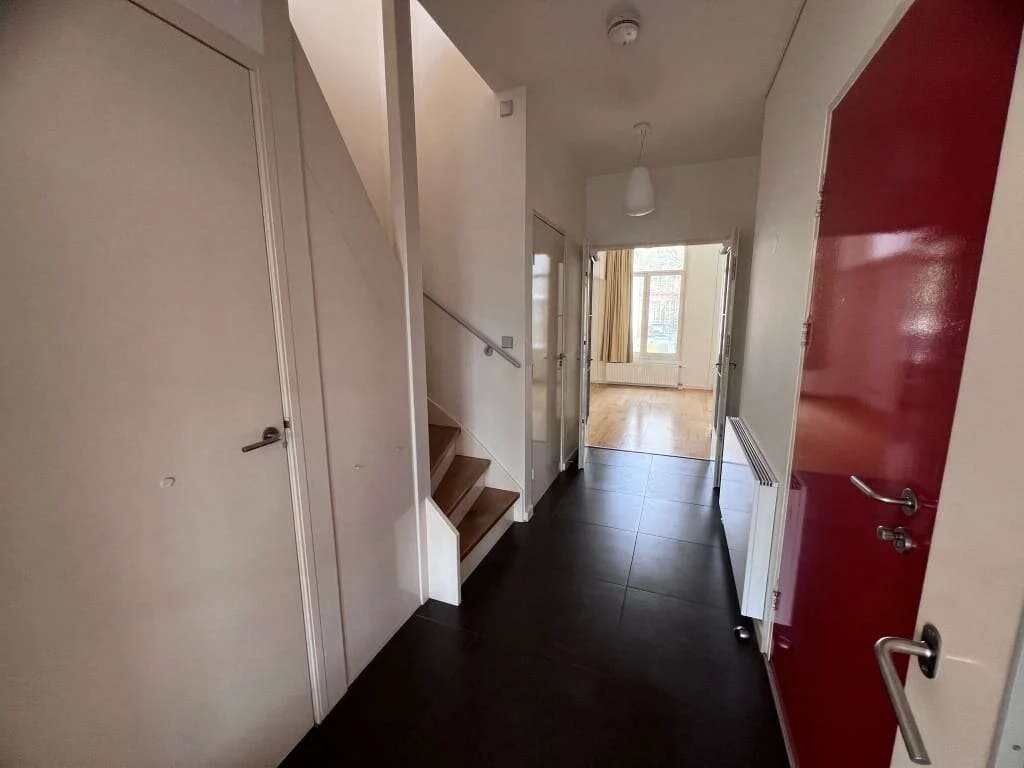 Foto van de Appartement gelegen aan de Keizersgracht in Amsterdam