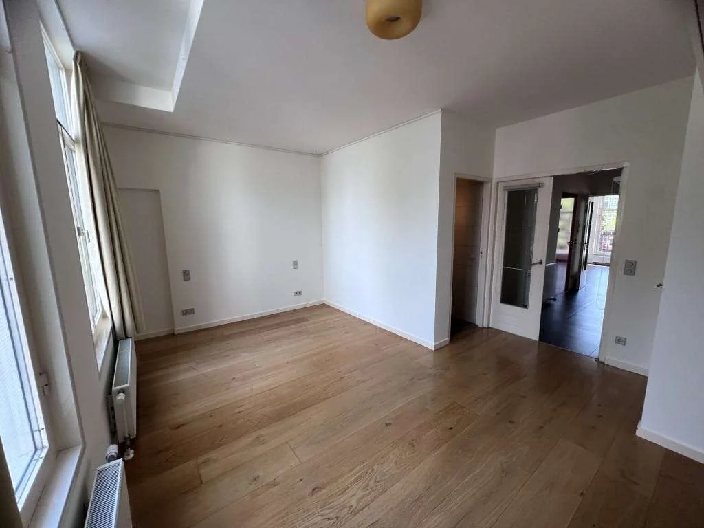 Foto van de Appartement gelegen aan de Keizersgracht in Amsterdam