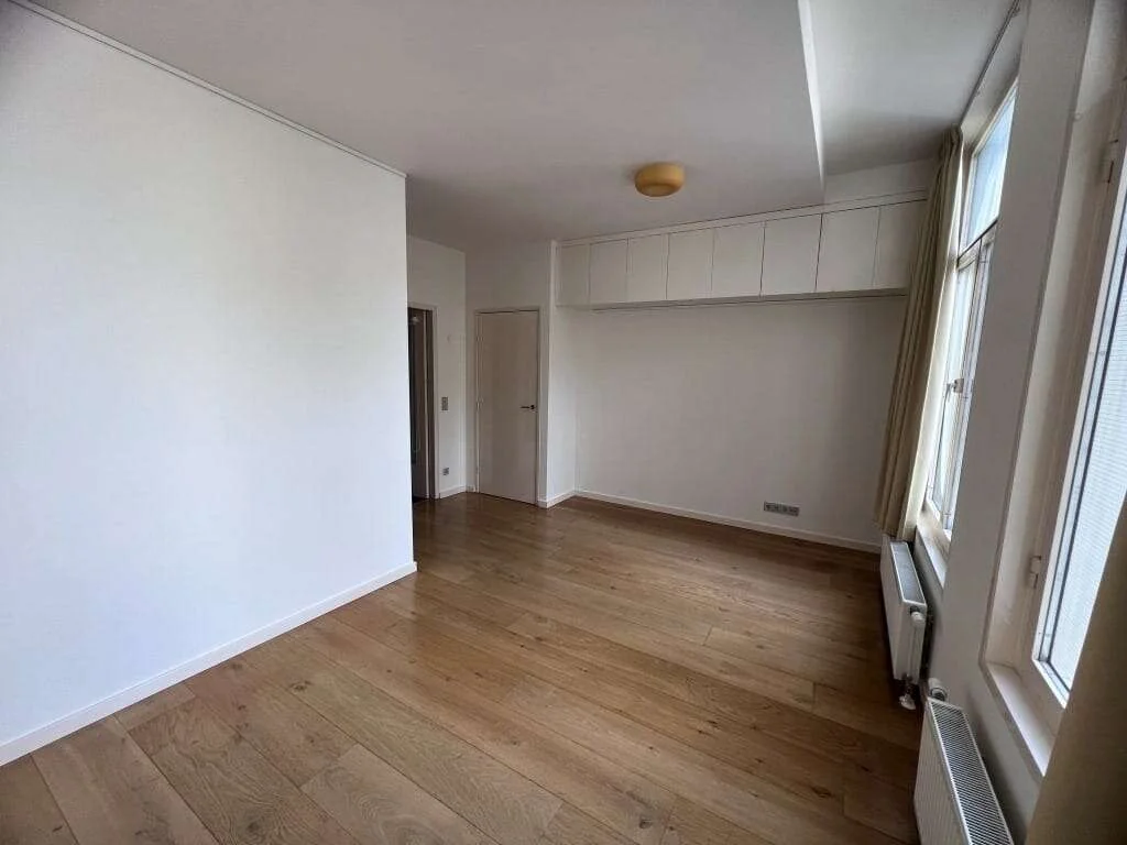 Foto van de Appartement gelegen aan de Keizersgracht in Amsterdam