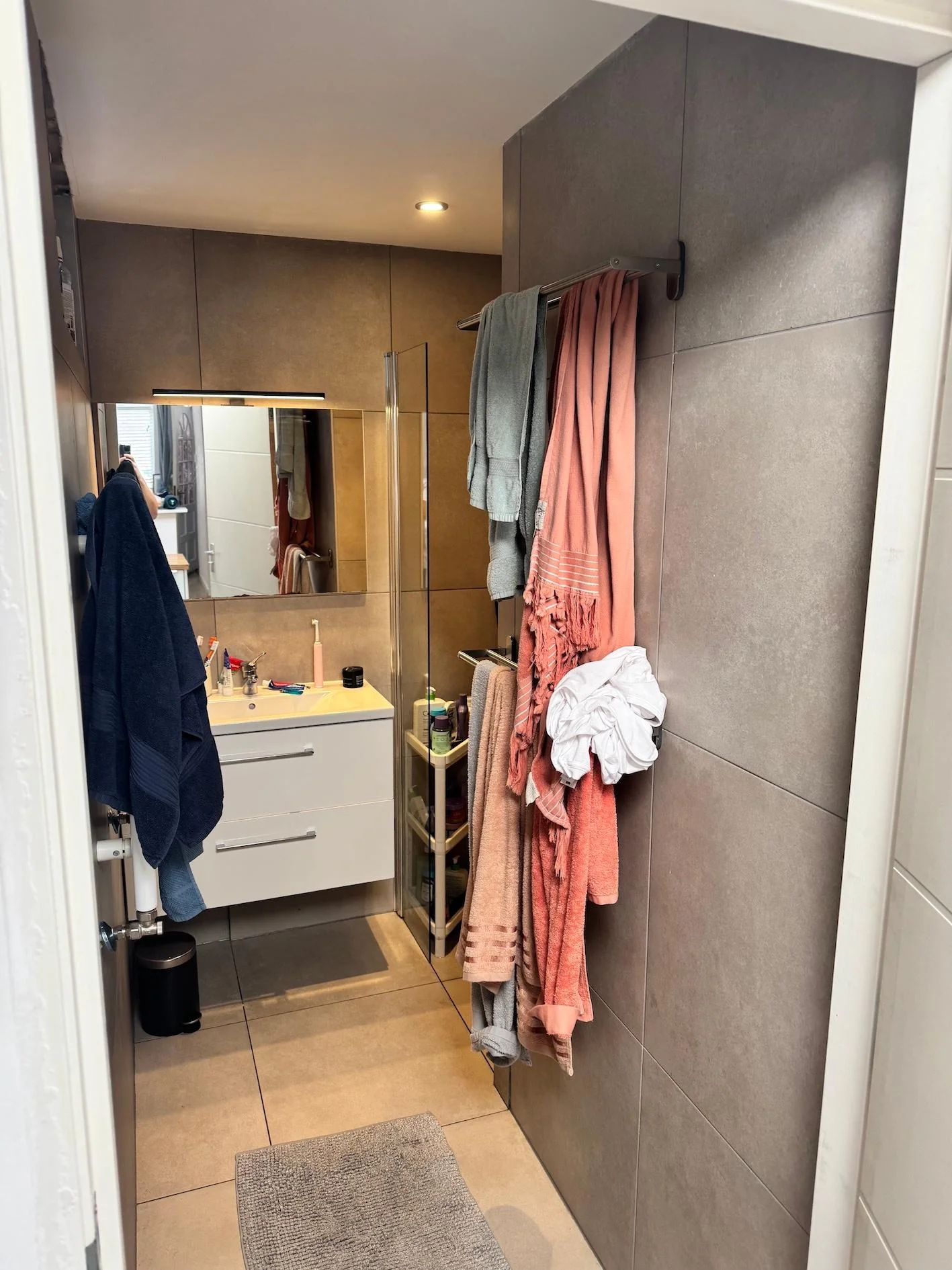 Foto van de Kamer gelegen aan de Arnoldstraat in Delft