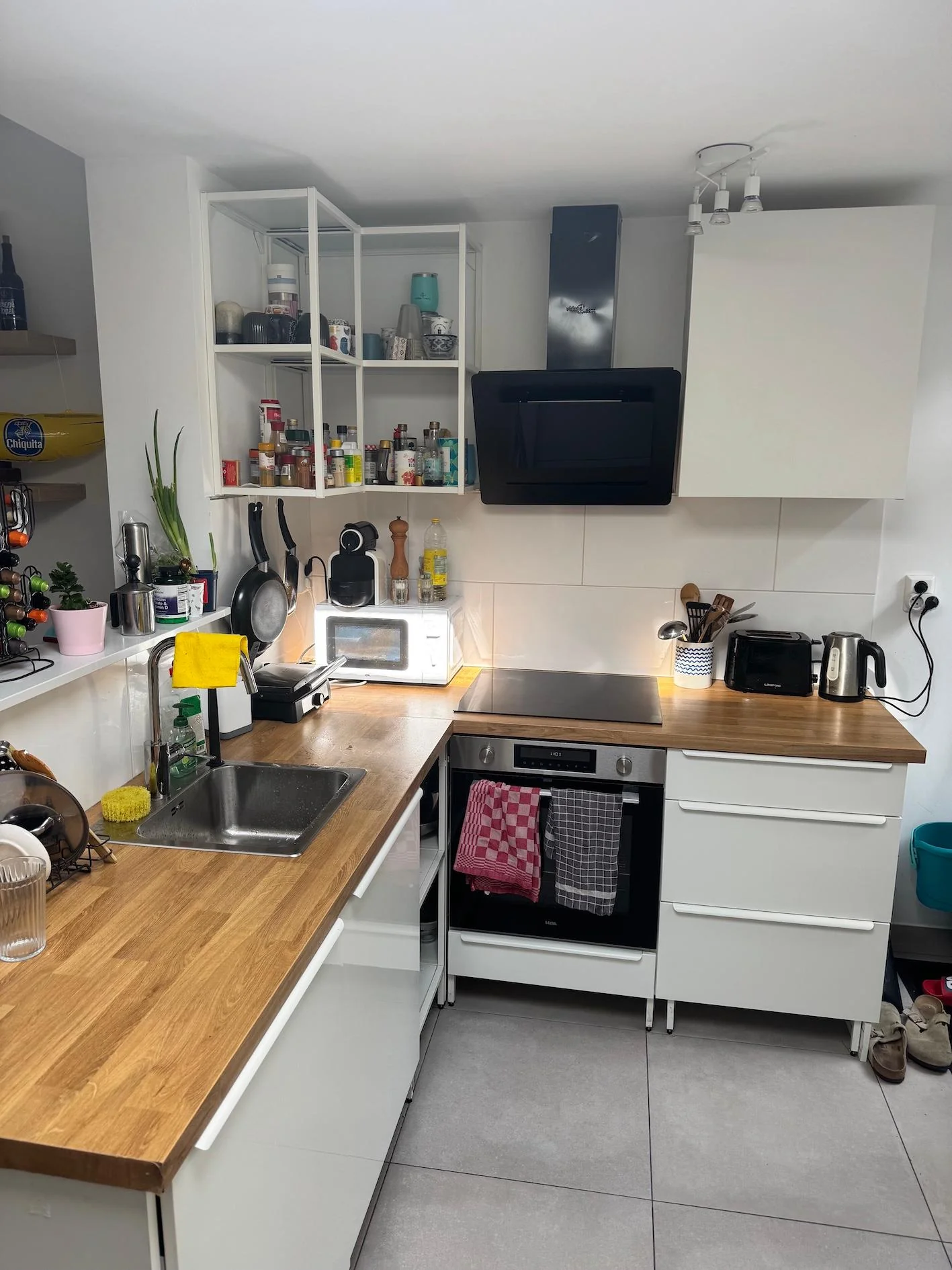 Foto van de Kamer gelegen aan de Arnoldstraat in Delft