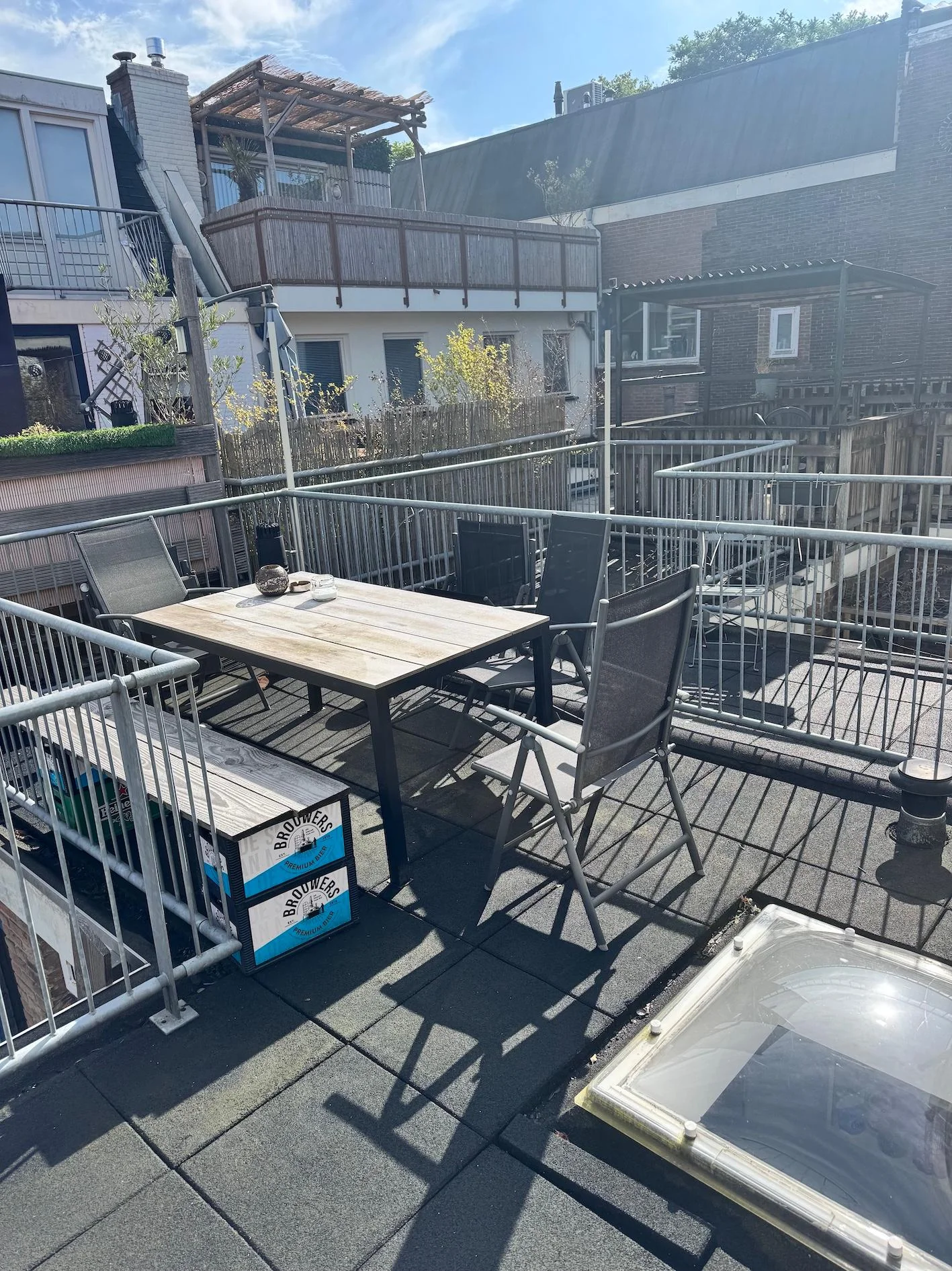 Foto van de Kamer gelegen aan de Arnoldstraat in Delft