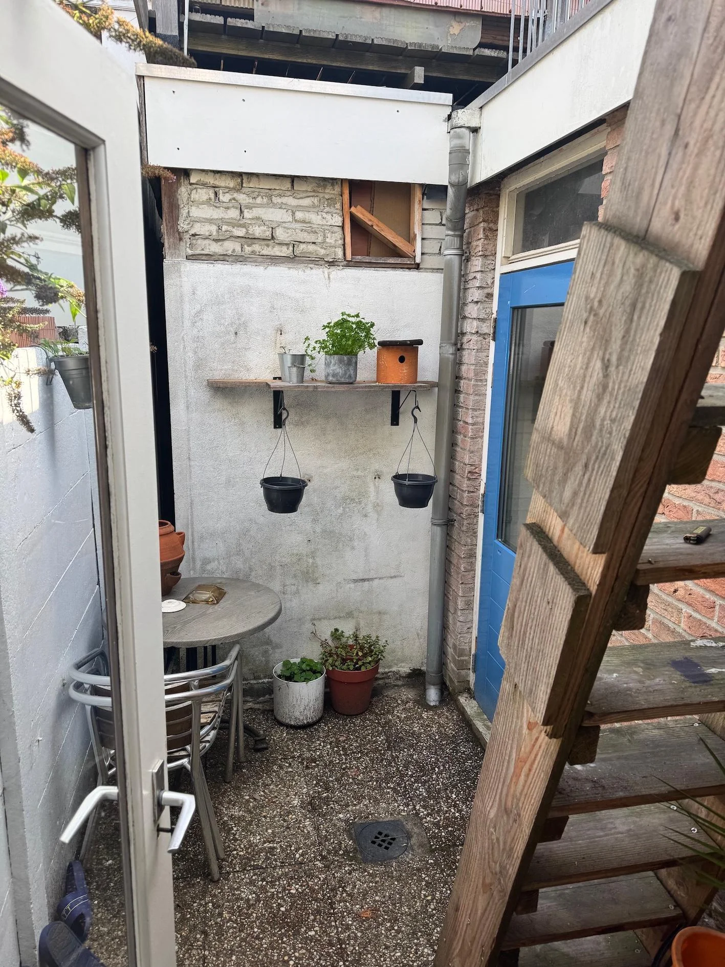 Foto van de Kamer gelegen aan de Arnoldstraat in Delft