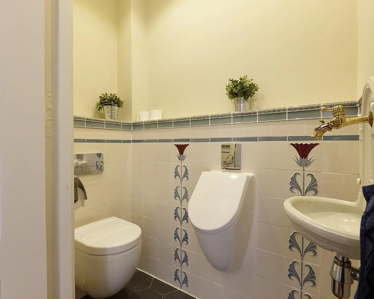 Foto van de Kamer gelegen aan de Suezkade in Den Haag