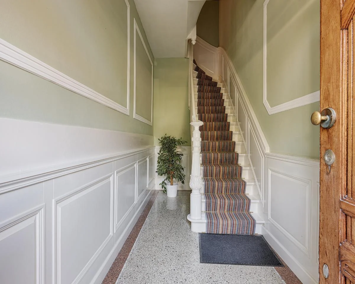 Foto van de Kamer gelegen aan de Suezkade in Den Haag