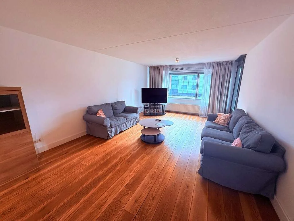 Foto van de Appartement gelegen aan de Kamerlingh Onnesstraat in Amstelveen