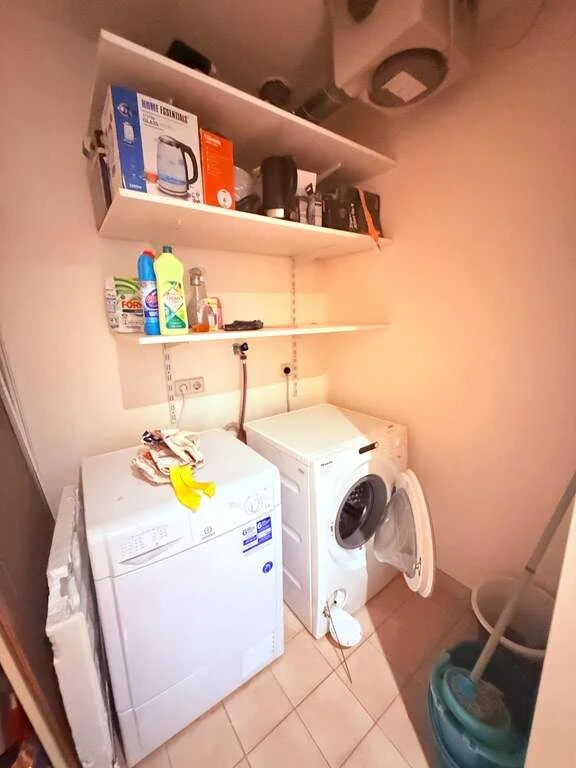 Foto van de Appartement gelegen aan de Kamerlingh Onnesstraat in Amstelveen