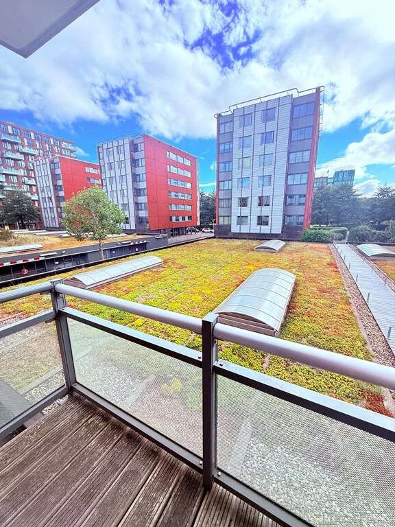 Foto van de Appartement gelegen aan de Kamerlingh Onnesstraat in Amstelveen