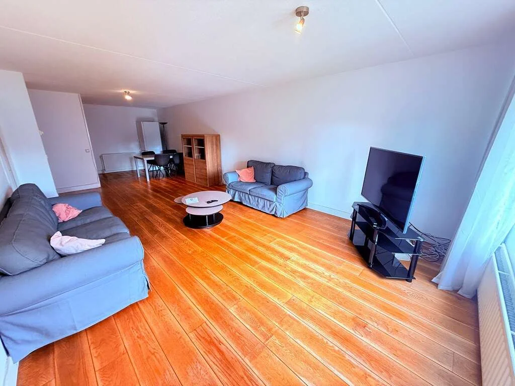Foto van de Appartement gelegen aan de Kamerlingh Onnesstraat in Amstelveen