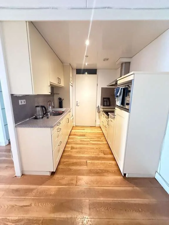 Foto van de Appartement gelegen aan de Kamerlingh Onnesstraat in Amstelveen