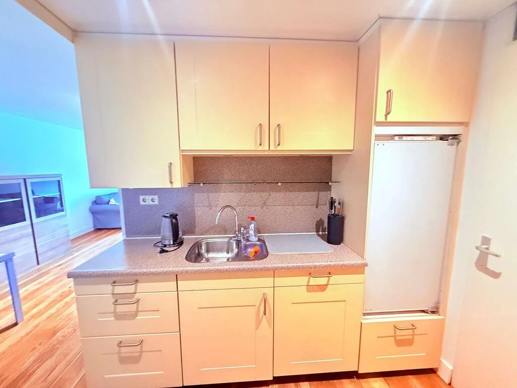 Foto van de Appartement gelegen aan de Kamerlingh Onnesstraat in Amstelveen