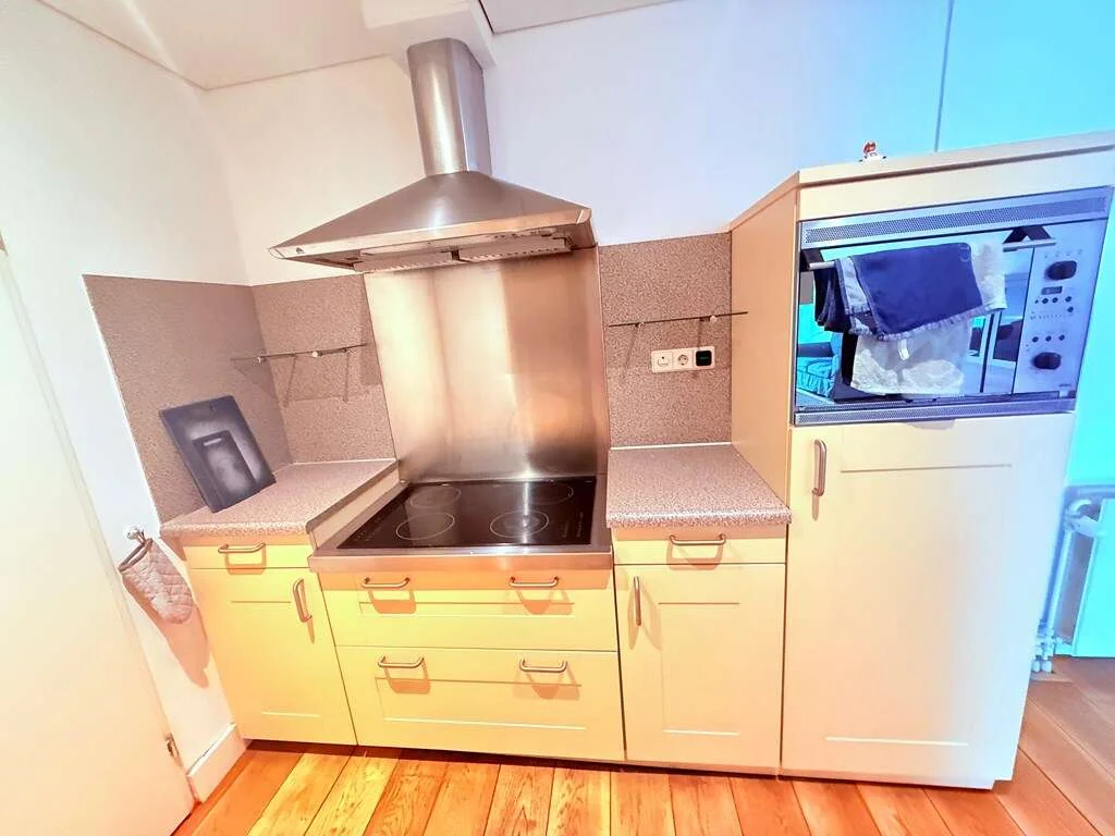 Foto van de Appartement gelegen aan de Kamerlingh Onnesstraat in Amstelveen
