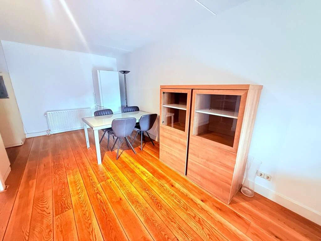 Foto van de Appartement gelegen aan de Kamerlingh Onnesstraat in Amstelveen