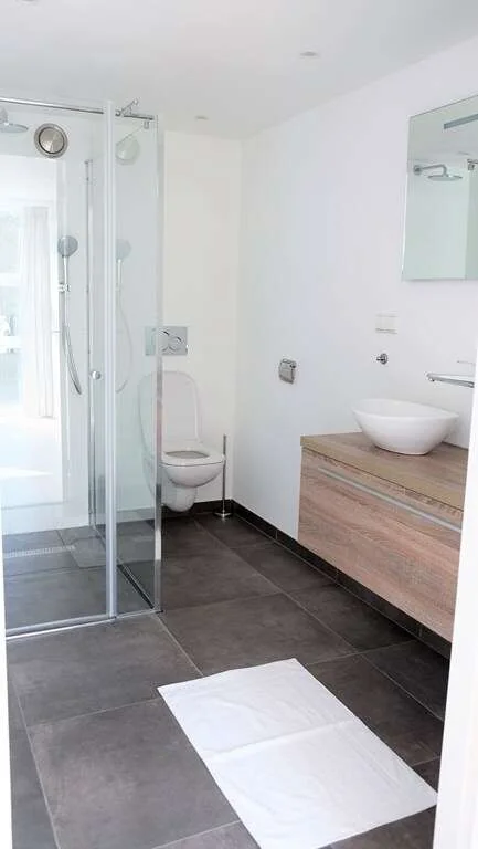 Foto van de Appartement gelegen aan de Bezuidenhoutseweg in Den Haag