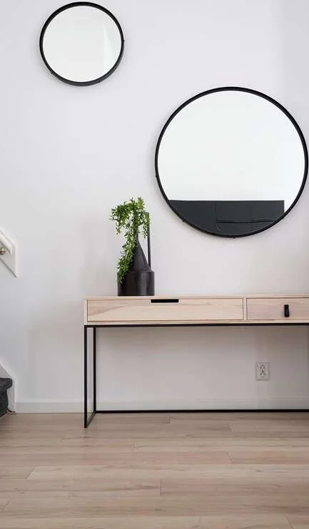 Foto van de Appartement gelegen aan de Bezuidenhoutseweg in Den Haag