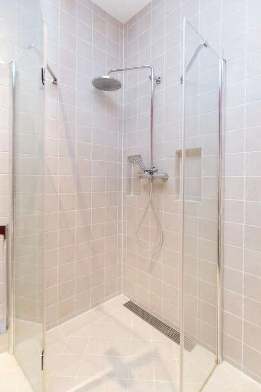 Foto van de Appartement gelegen aan de Eerste Helmersstraat in Amsterdam