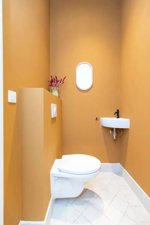 Foto van de Appartement gelegen aan de Eerste Helmersstraat in Amsterdam