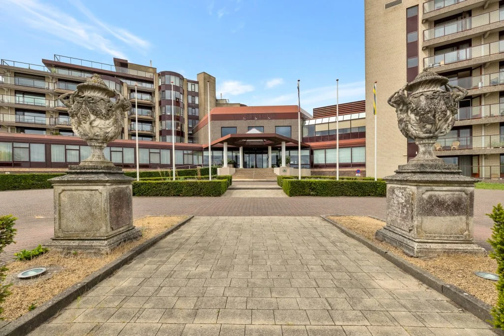 Foto van de Appartement gelegen aan de Labradorstroom in Huizen