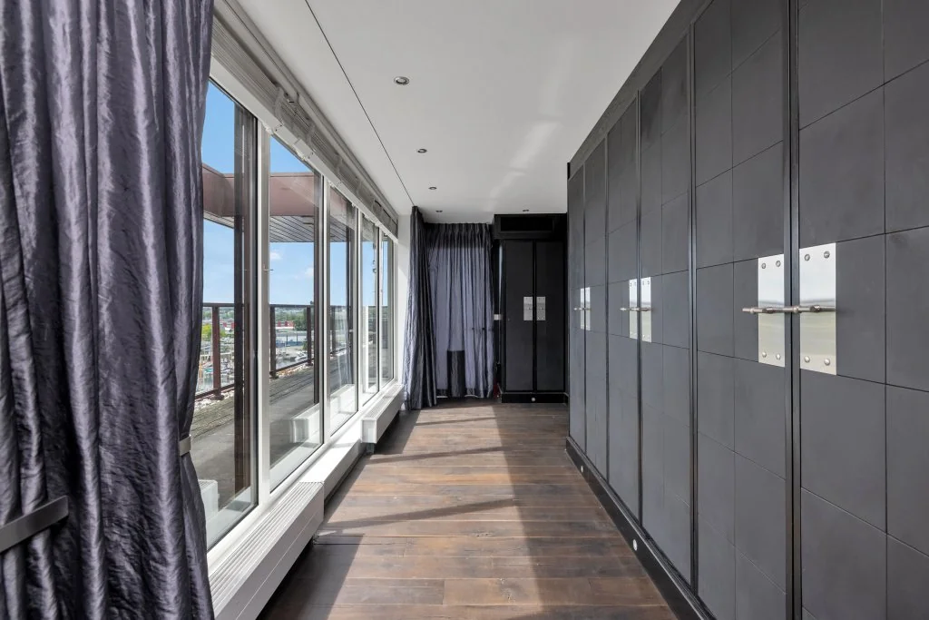 Foto van de Appartement gelegen aan de Labradorstroom in Huizen