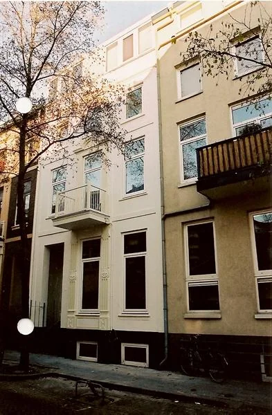 Foto van de Kamer gelegen aan de Hertogstraat in Arnhem