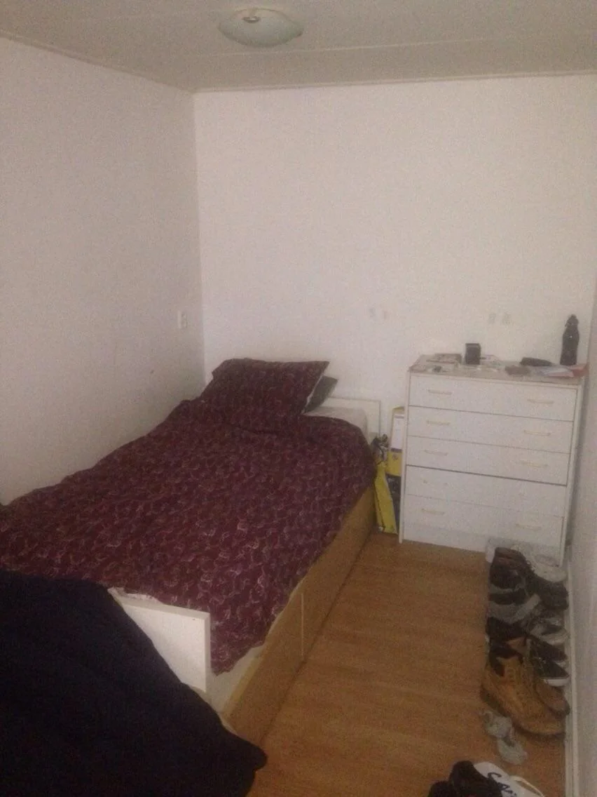 Foto van de Kamer gelegen aan de Hertogstraat in Arnhem