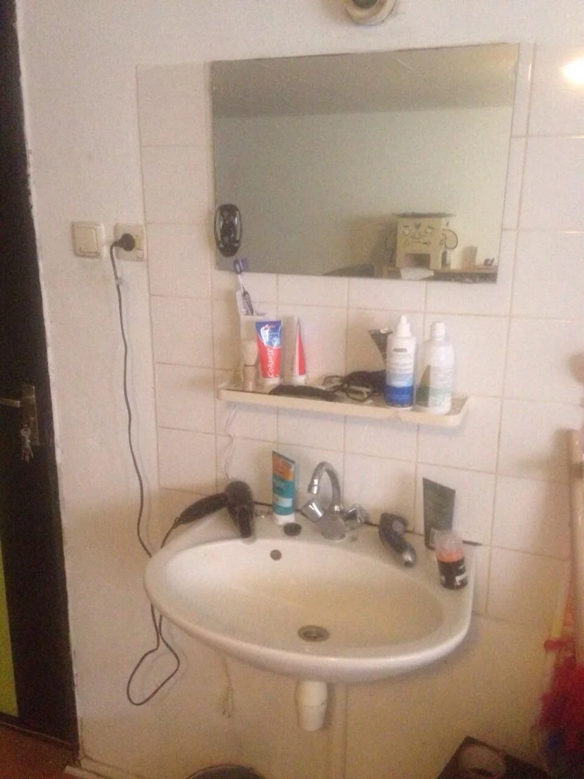 Foto van de Kamer gelegen aan de Hertogstraat in Arnhem