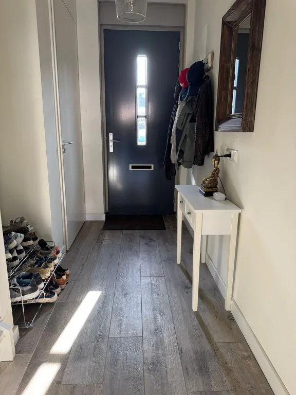 Foto van de Appartement gelegen aan de Marie Baronstraat in Tilburg