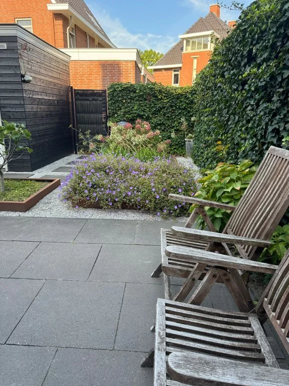 Foto van de Appartement gelegen aan de Marie Baronstraat in Tilburg