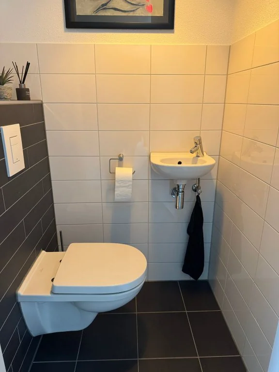 Foto van de Appartement gelegen aan de Marie Baronstraat in Tilburg