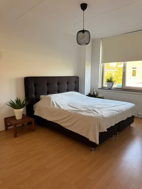 Foto van de Appartement gelegen aan de Marie Baronstraat in Tilburg