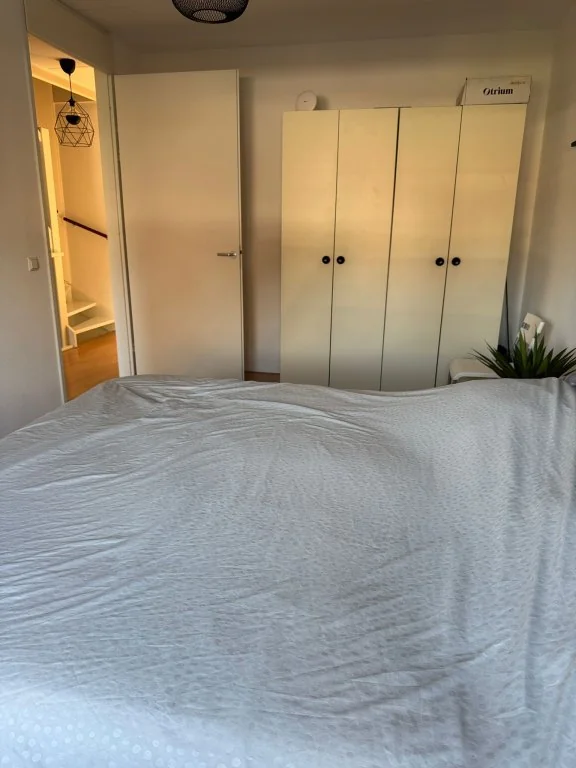 Foto van de Appartement gelegen aan de Marie Baronstraat in Tilburg