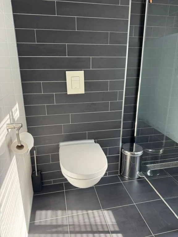 Foto van de Appartement gelegen aan de Marie Baronstraat in Tilburg