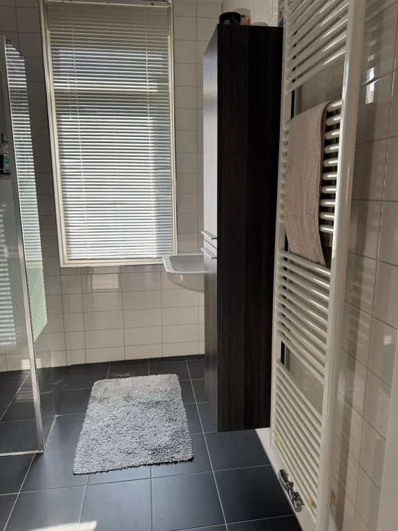 Foto van de Appartement gelegen aan de Marie Baronstraat in Tilburg